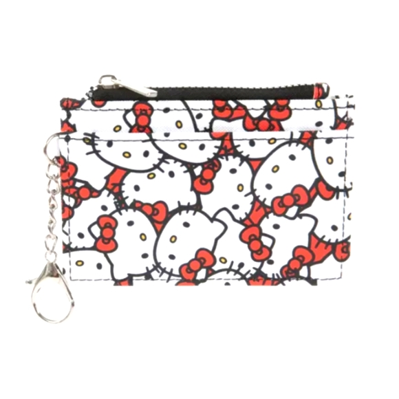📢 Just In.....Hello Kitty Wallet Keychain - Picture 4 of 7